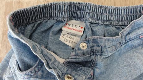 Riflové kraťasy next, next,86