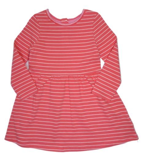 Bavlněné šatičky vel. 86, mothercare,86