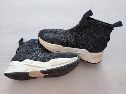 Kotníkové tenisky vel. 31, h&m,31