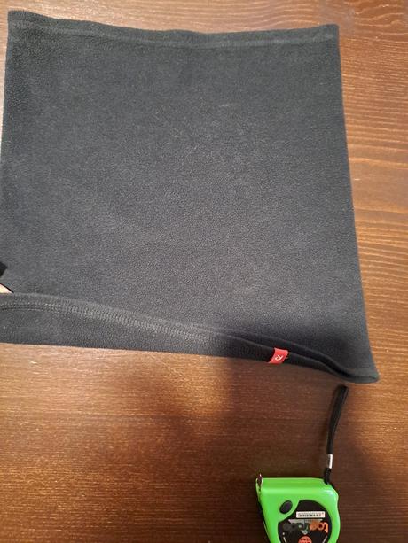 Fleecový nákrčník značka reima, reima