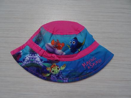 Dívčí letní klobouk, 98