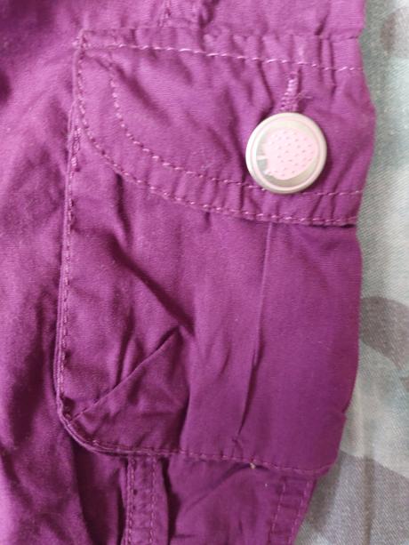 Kraťasy pod kolena, dopodopo,98