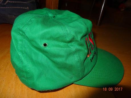 Kšiltovka - kšiltovky, 104 / 110 / 116 / 122