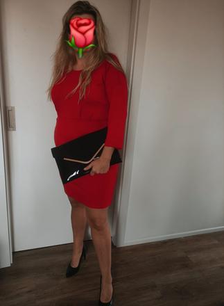 Šaty -nové,vel 44-46, esmara,46