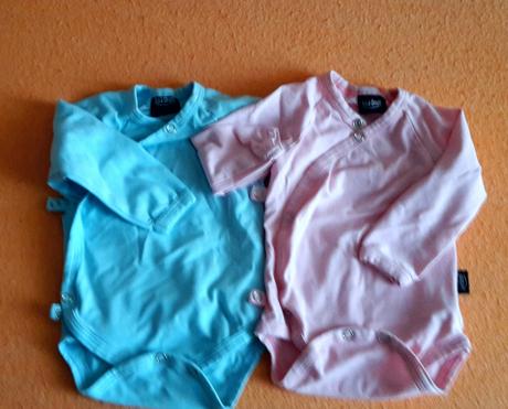 Body bavlněné zavinovací, 62