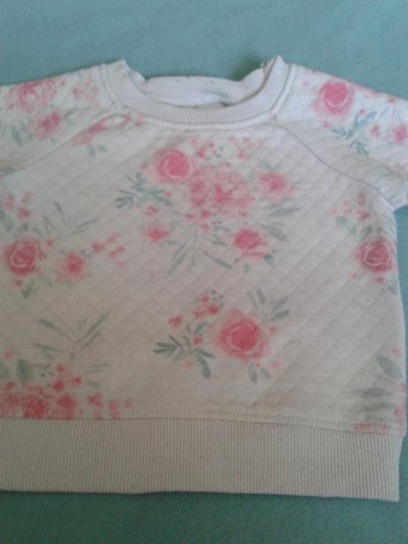 Mikinka zn.young dimension,vel.68/74, young dimension,68