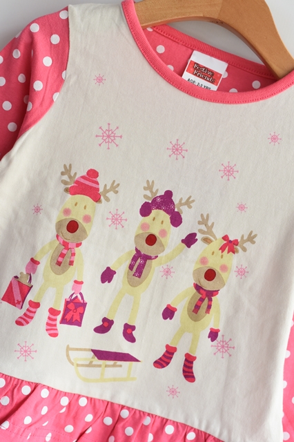 Tričko vel. 2 - 3 roky, 98