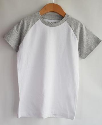 Tričko vel. 7 let, matalan,122