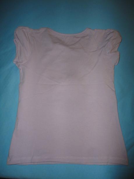 Jako nové triko orchestra, vel. 8-9 let, 128