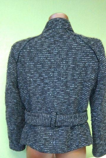 Nádherný kabátek, zara,m