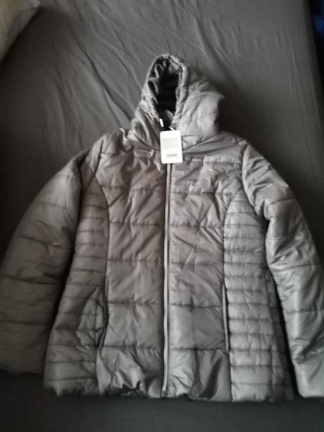 Zimní bunda, takko,42
