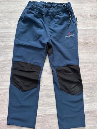 Lehké outdoorove kalhoty, neverest,128