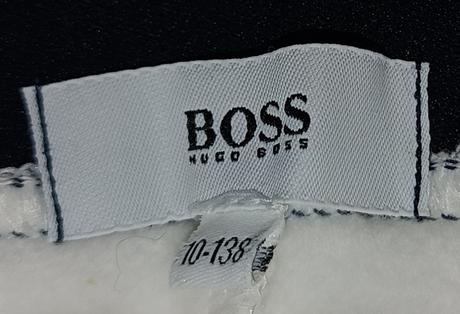 Chlapecké tepláky vel. 140, hugo boss,140