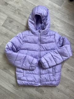 Zimní bunda 146/152, sinsay,146