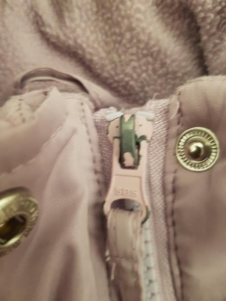 Zimní bunda palomino, palomino,104