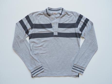 Tričko vel 140, h&m,140