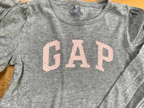 Tričko gap - tunika, gap,122