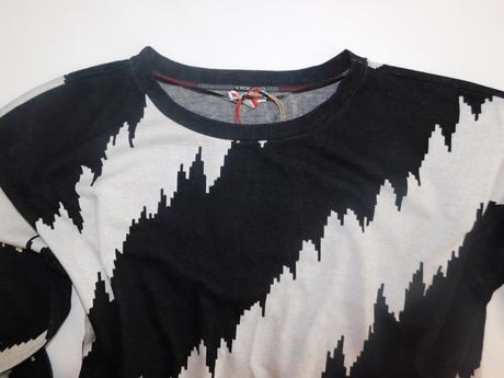 Dámský trendy hřejivý svetr, street one,44