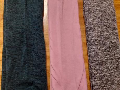 Hladké punčocháče, vel. 92/98, 92