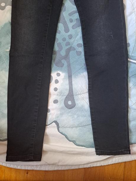 Džíny, reserved,164