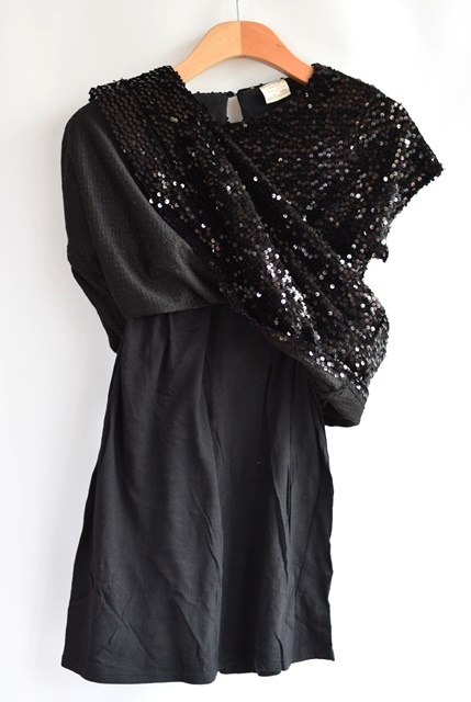 Šaty vel. 13 - 14 let, zara,164