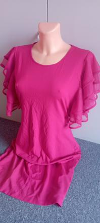 Šaty zn."fisherfield" vel."42/xl", xl