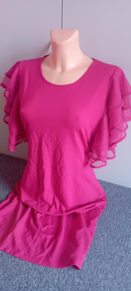 Šaty zn."fisherfield" vel."42/xl", xl