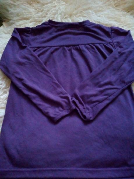 Triko tunika zn.mc baby,vel.110/116, 110