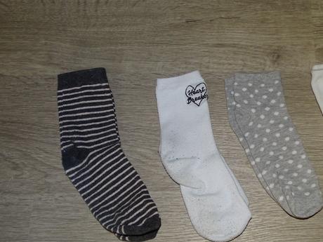 Ponožky, 35