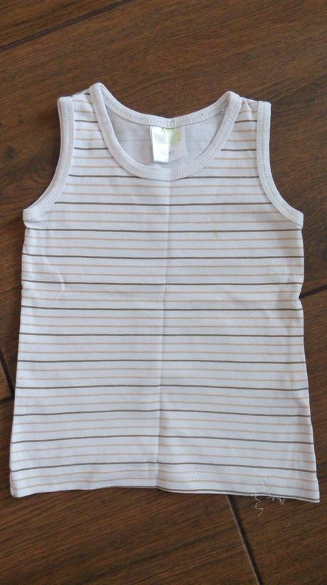 Tílko dimo vel.86/92, dimo,86