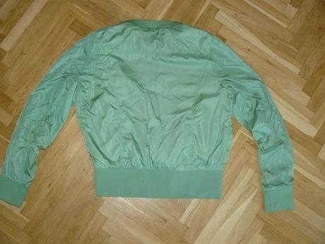 Dámská bunda, kenvelo,l