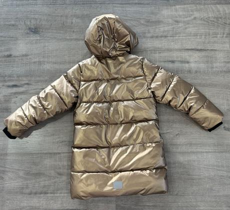 Zimní bunda/kabát, gate,128