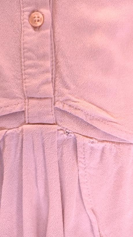 Růžová halenka, l