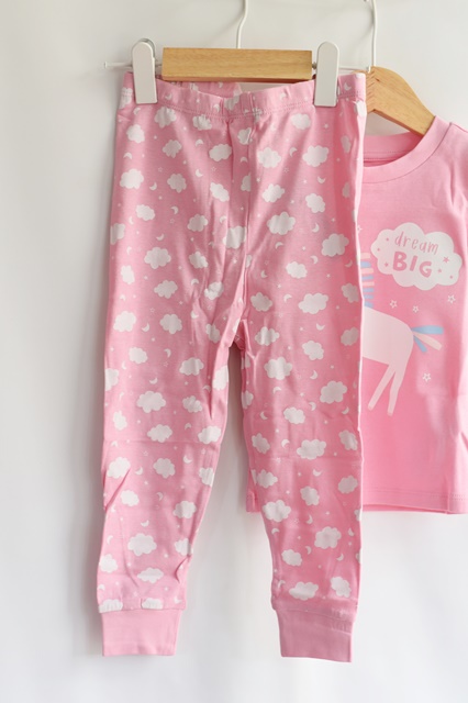 Pyžamo vel. 12 - 18 m, primark,86