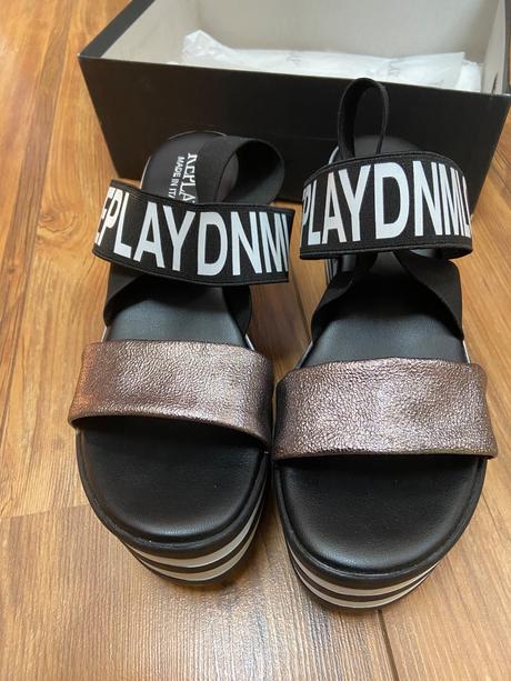 Sandále replay, vel. 40, replay,40