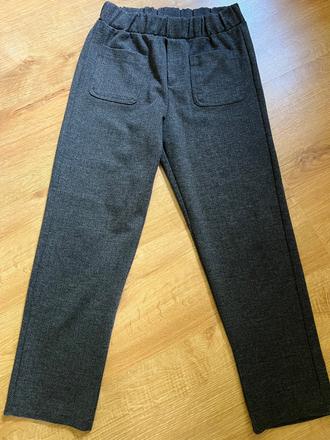 Dívčí kalhoty zara, zara,164