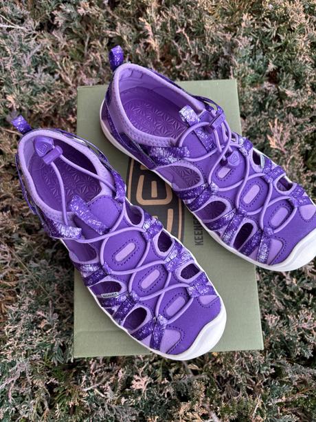 Nové keen moxie 34, keen,34