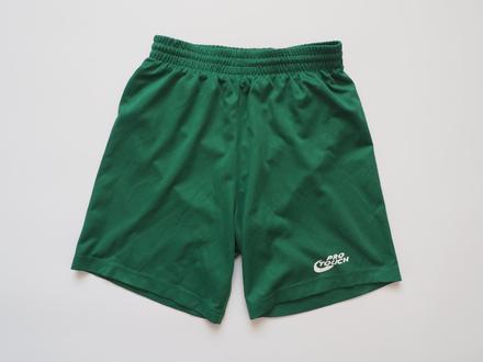 Sporotvní šortky vel 152, 152