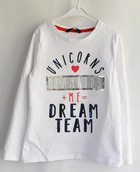 Tričko vel. 6 - 7 let, george,122