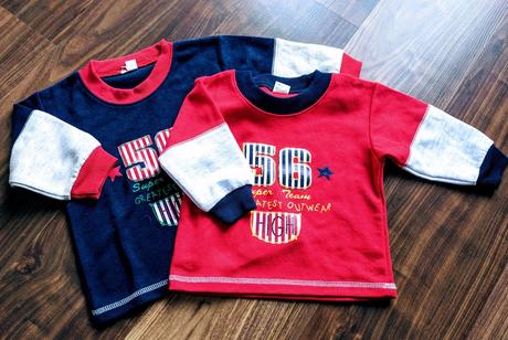 Teplejší trička, 80