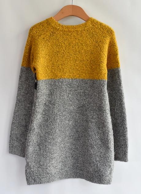 Svetr vel. 6 - 7 let, next,122