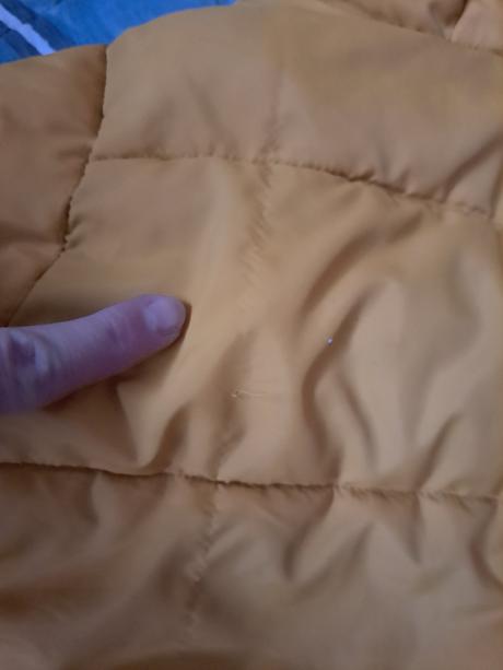 Zimní bunda, reserved,98