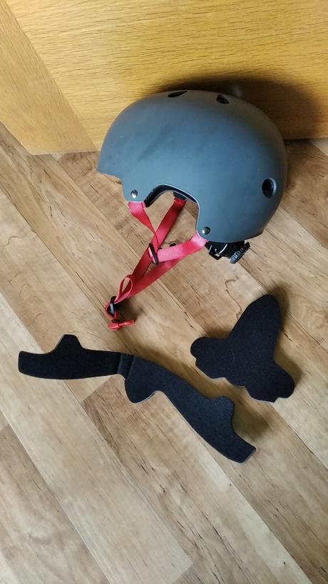 Helma cyklo, vel.51-54, s