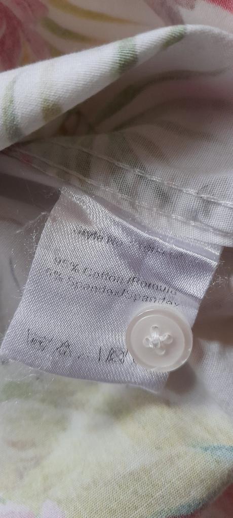 Hound tropická letní košile s papoušky, 