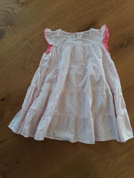 Šatičky h&m, h&m,92