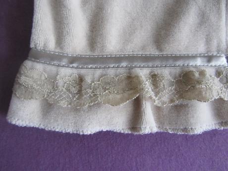 První mikča pro miminko., early days,74