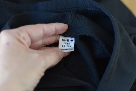 Mikina vel. 13 - 14 let, 164