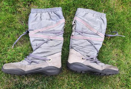 Boty & kozačky ecco vel. 32, ecco,32