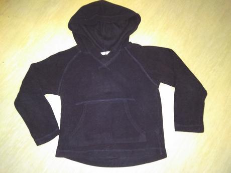 Mikina s kapucí df 122, 122