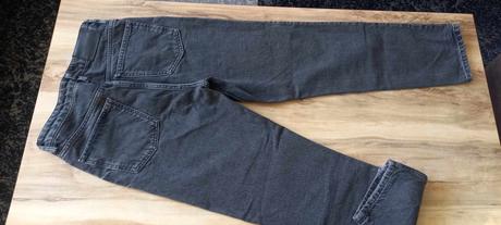 Rifle zara momfit, zara,36